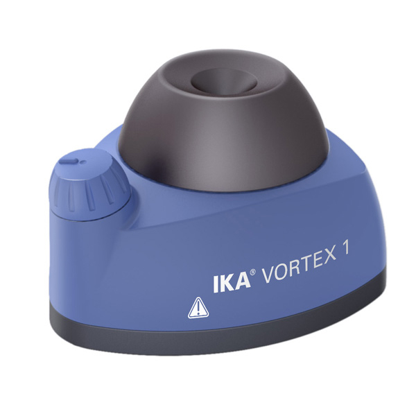 德國IKA Vortex混勻器