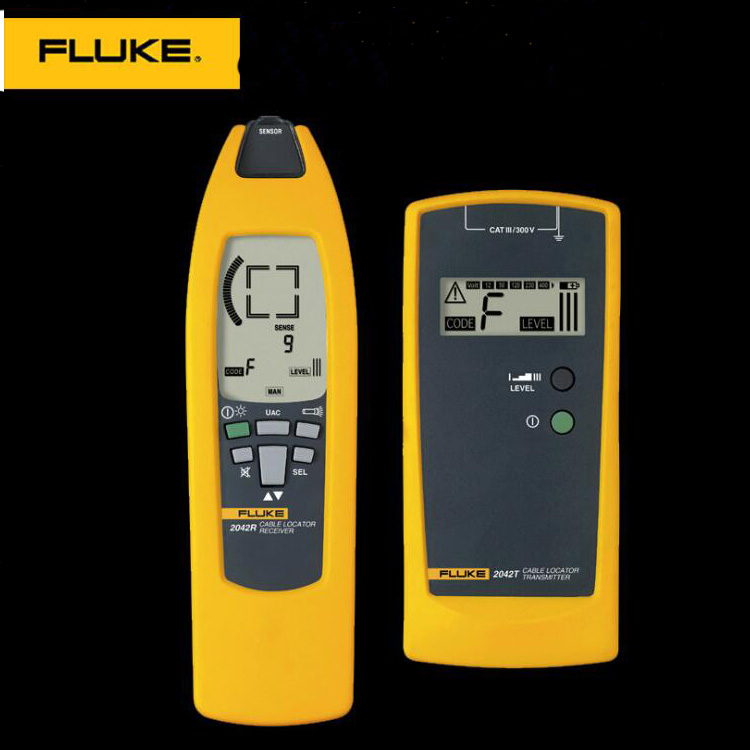 福祿克(FLUKE)F2042電纜探測儀