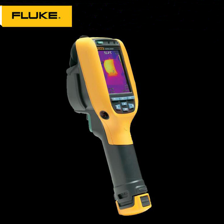 FLUKE正品福祿克Ti95萬元工業級紅外線熱成像儀紅外熱像儀測溫儀