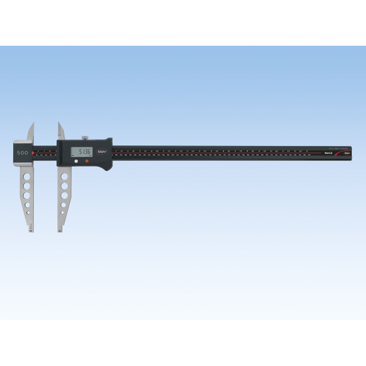 馬爾MarCal 18 ESA數字車間測徑規