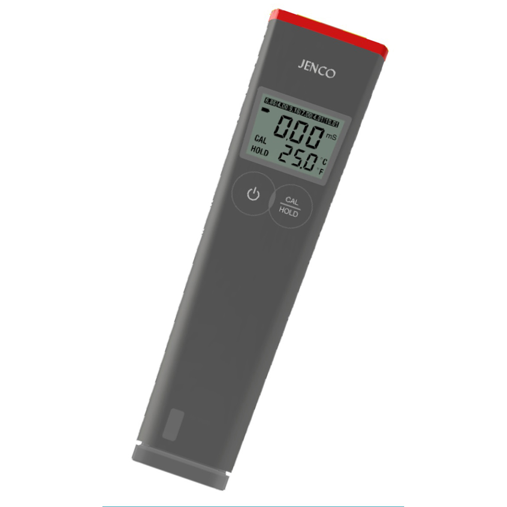 電導(dǎo)率/TDS 筆式測(cè)試儀 110EC/111EC/115EC/110TDS/111TDS/115TDS