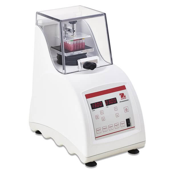 奧豪斯生物樣品均質(zhì)器HT LYSING HOMOGENIZER