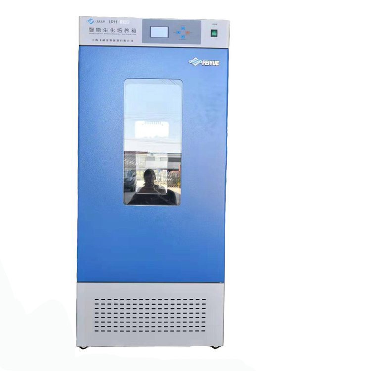 飛越LRH-150 150L 霉菌低溫培養箱 生化培養箱