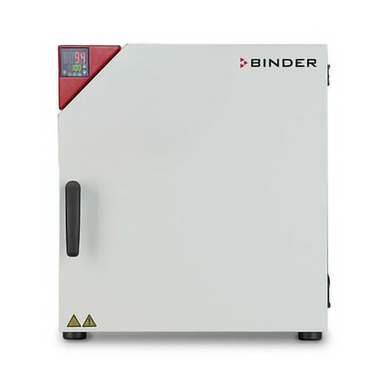 binder賓德ED-S 56 Solid.Line | 干燥箱和烘箱 帶自由對(duì)流功能