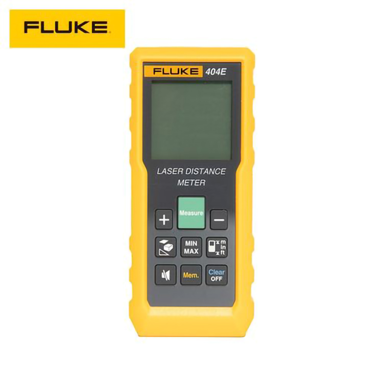 Fluke 404E 406E 405 408 410 激光測距儀